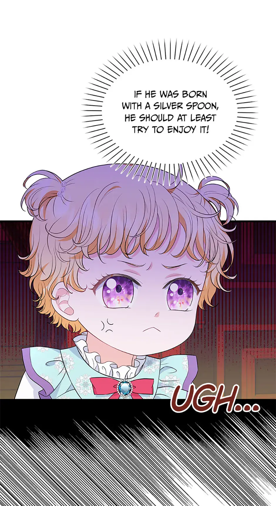 The S-Class Little Princess Is Too Strong Chapter 15 Page 21