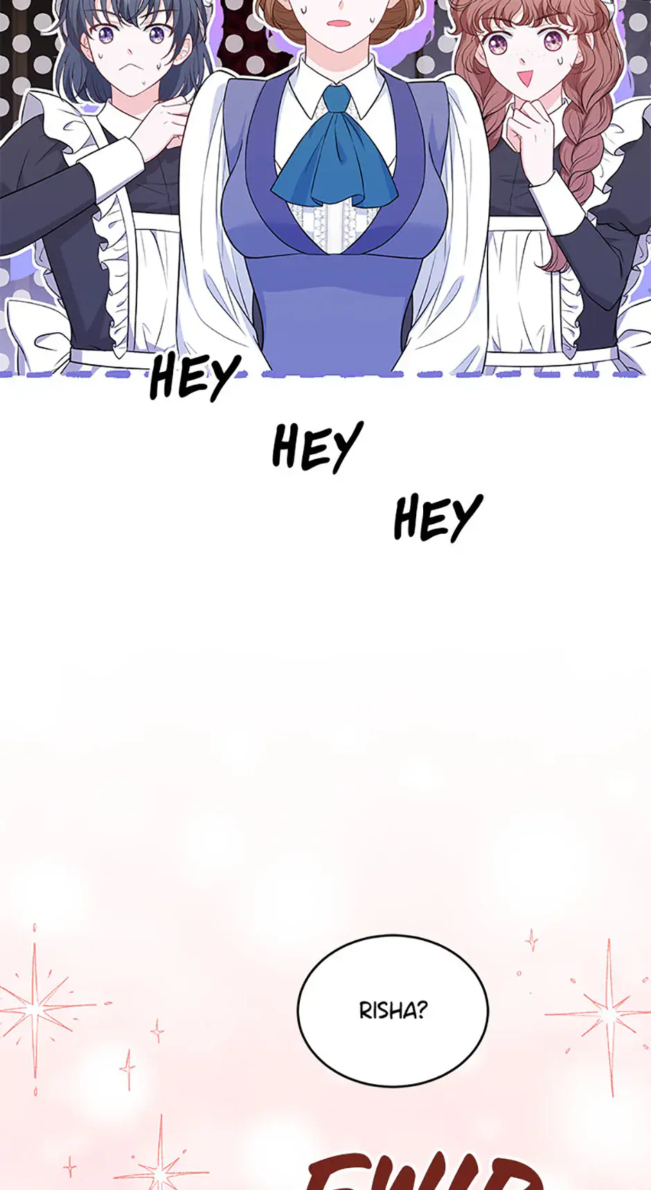 The S-Class Little Princess Is Too Strong Chapter 15 Page 24