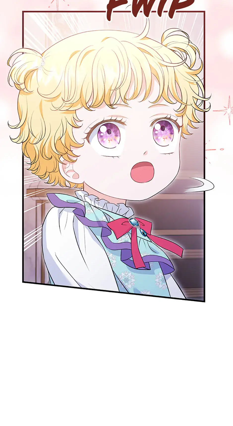 The S-Class Little Princess Is Too Strong Chapter 15 Page 25