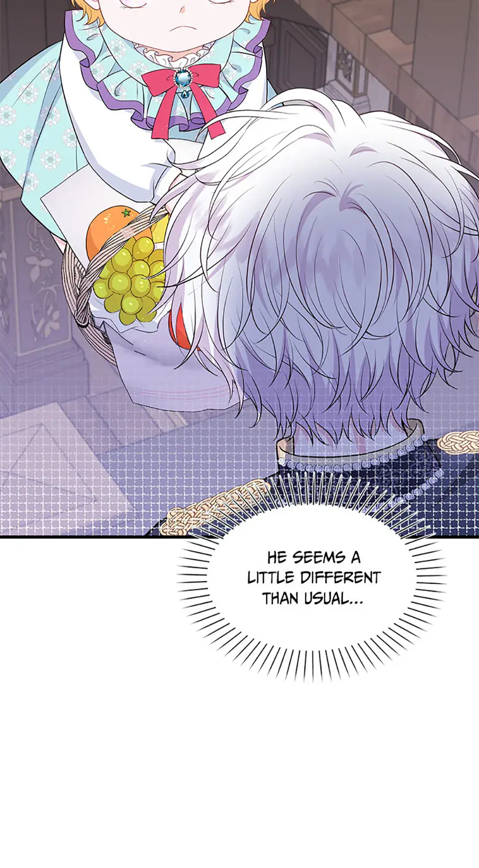 The S-Class Little Princess Is Too Strong Chapter 15 Page 28