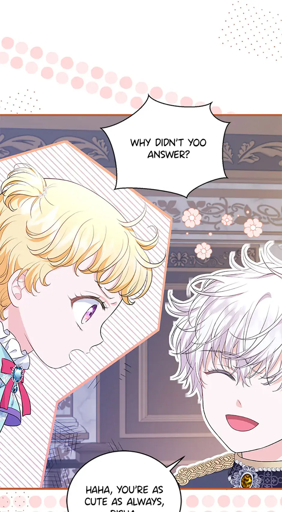 The S-Class Little Princess Is Too Strong Chapter 15 Page 29