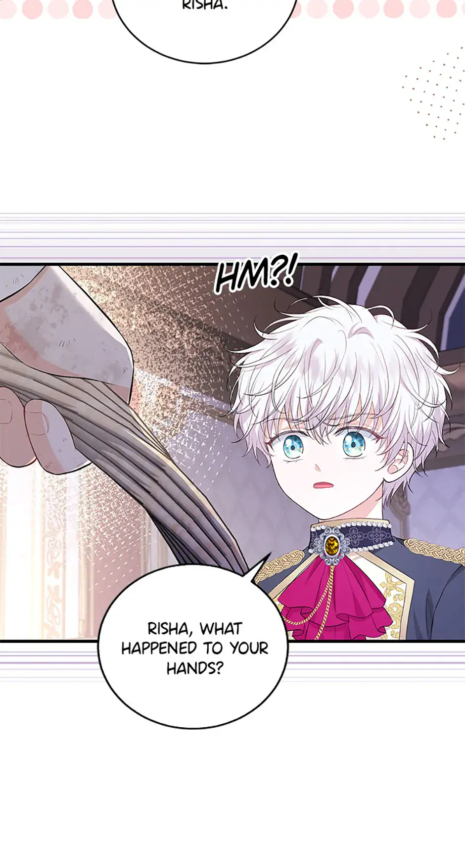 The S-Class Little Princess Is Too Strong Chapter 15 Page 30