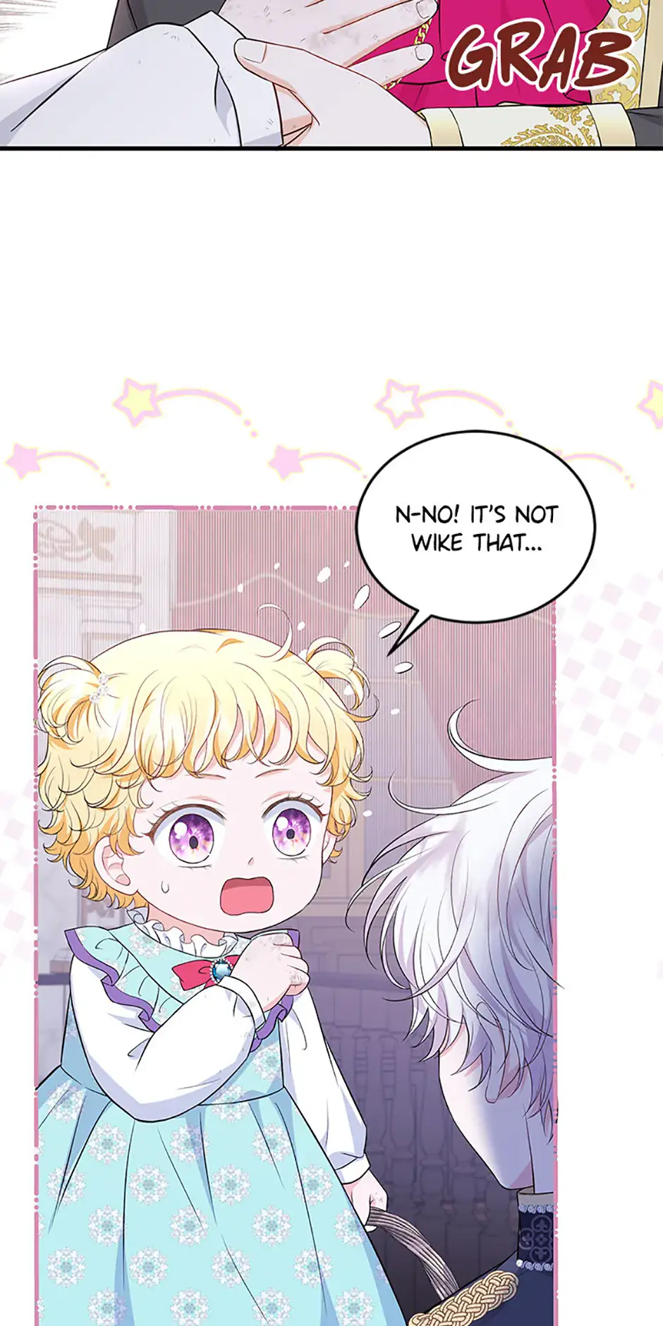 The S-Class Little Princess Is Too Strong Chapter 15 Page 33