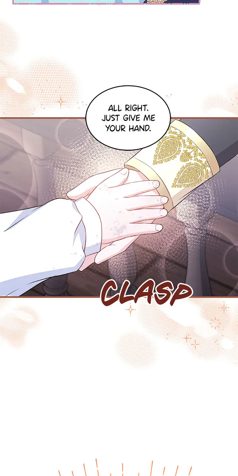 The S-Class Little Princess Is Too Strong Chapter 15 Page 34