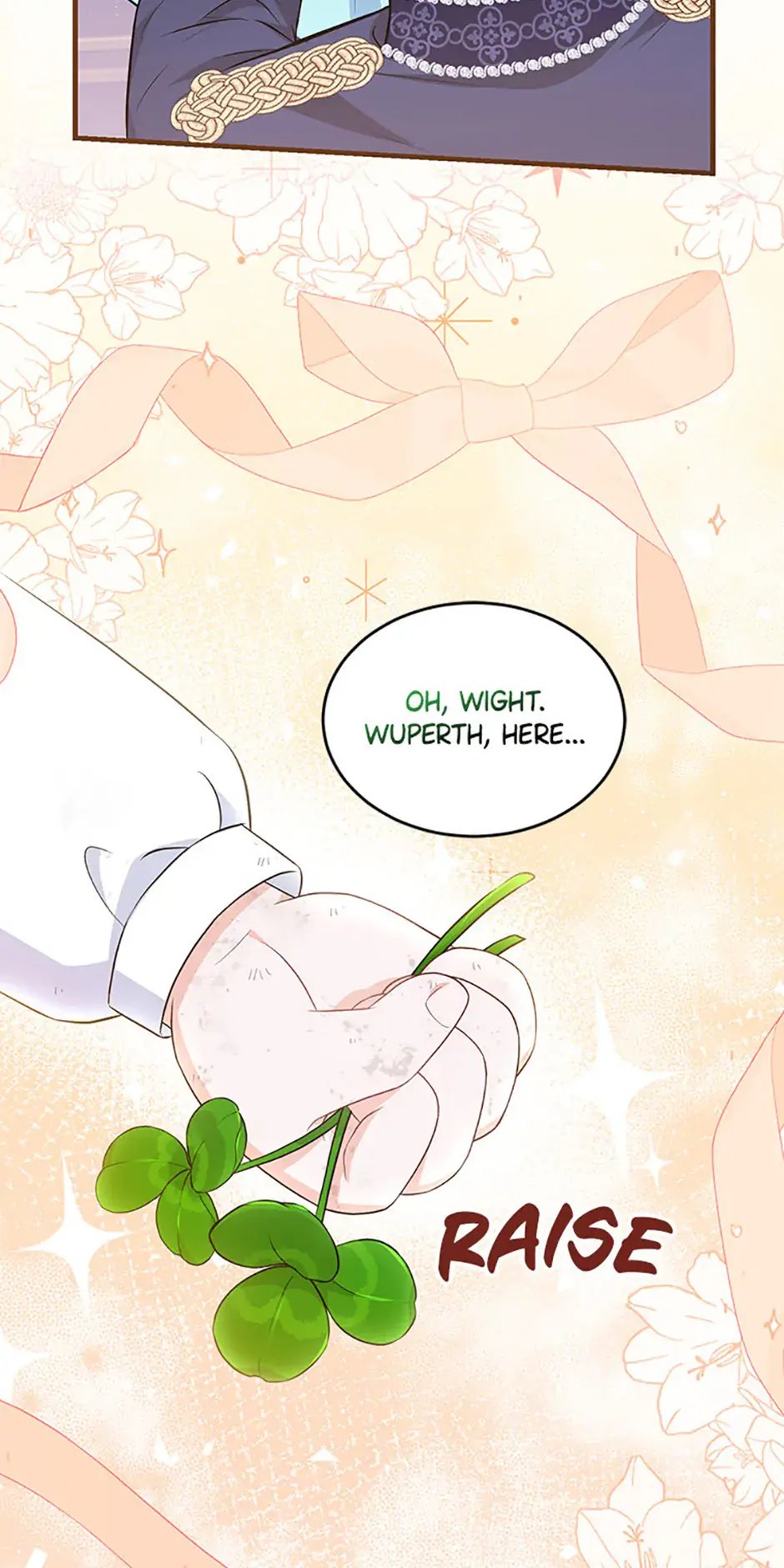 The S-Class Little Princess Is Too Strong Chapter 15 Page 37