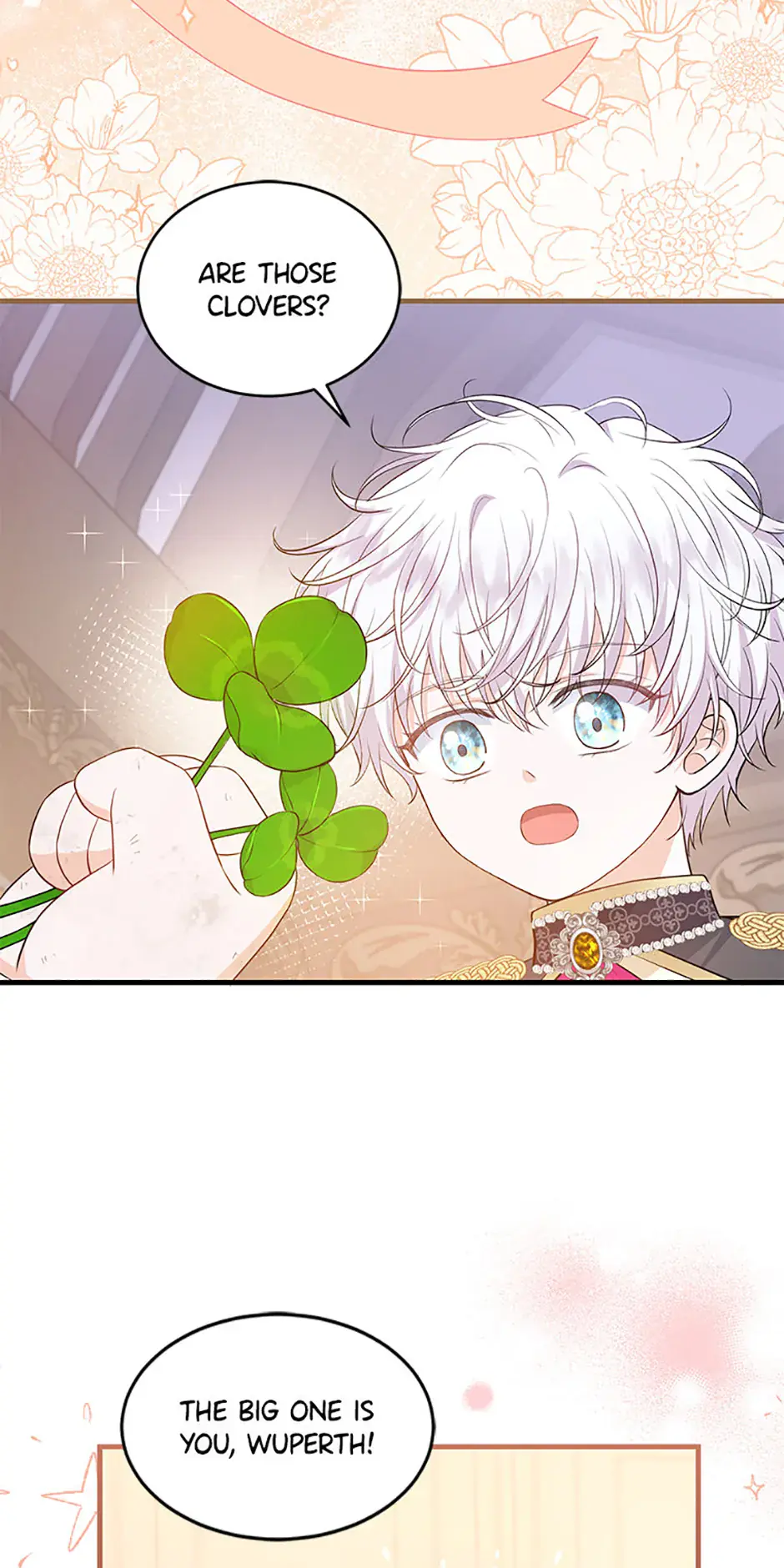 The S-Class Little Princess Is Too Strong Chapter 15 Page 38