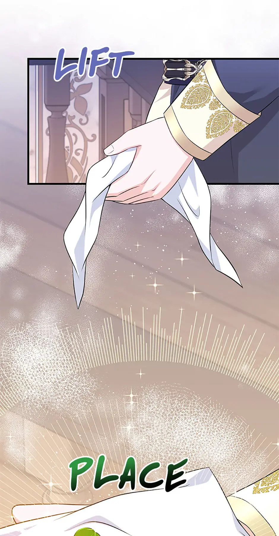 The S-Class Little Princess Is Too Strong Chapter 15 Page 41