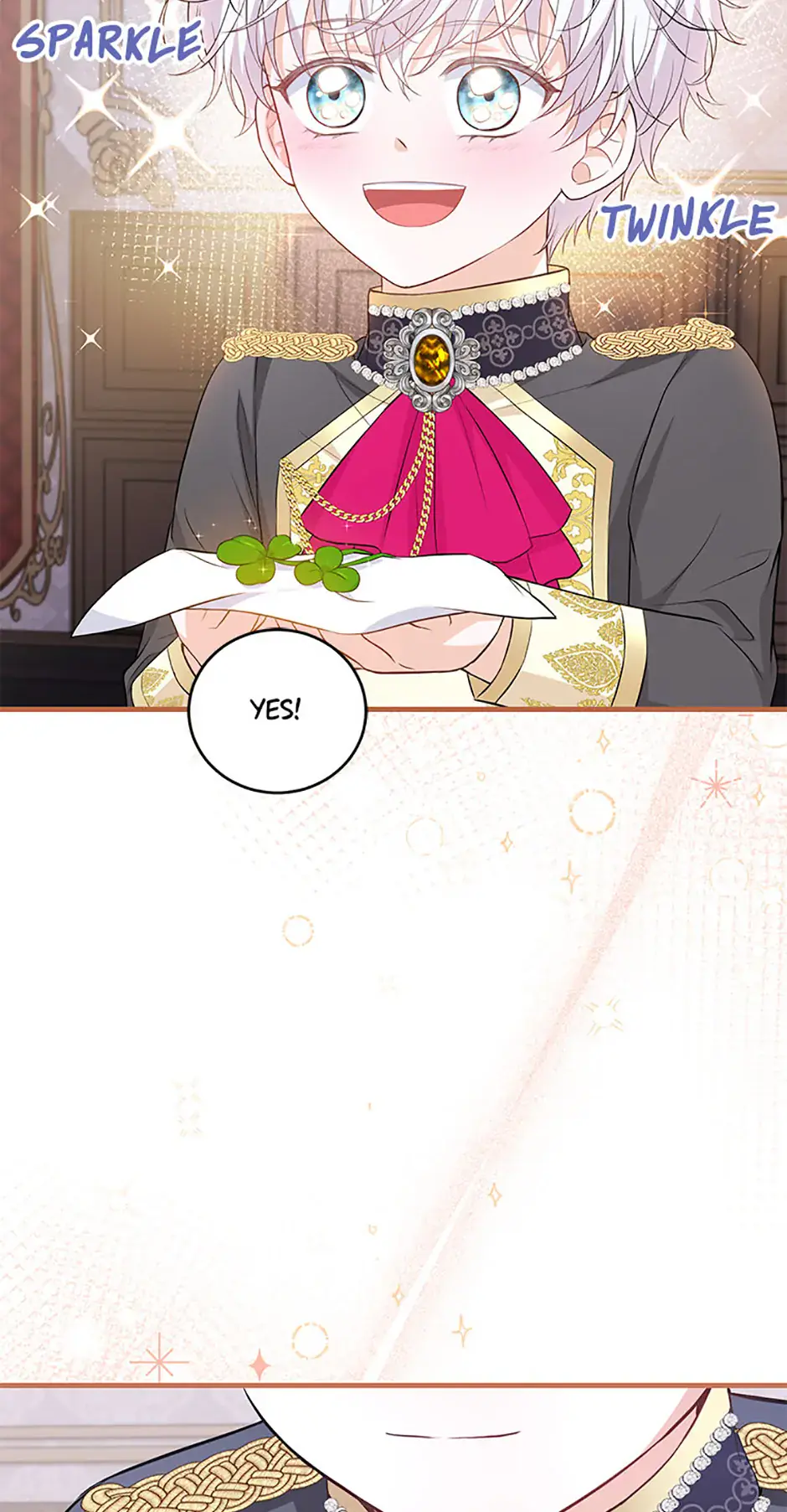 The S-Class Little Princess Is Too Strong Chapter 15 Page 43
