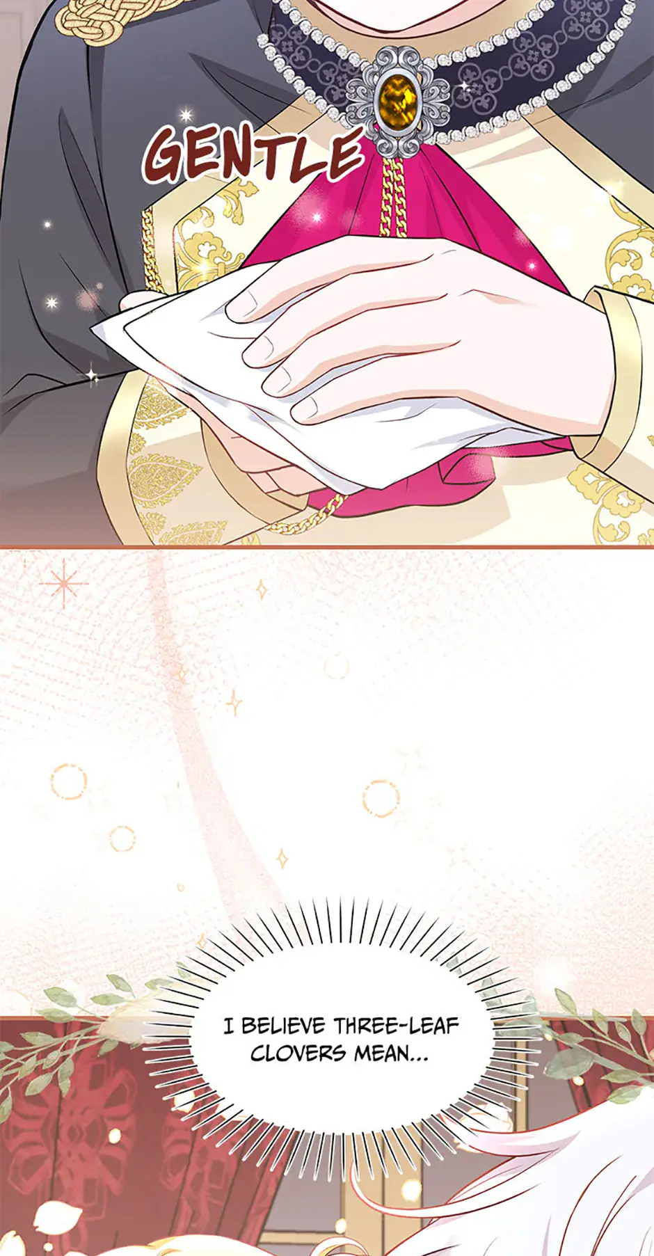 The S-Class Little Princess Is Too Strong Chapter 15 Page 44