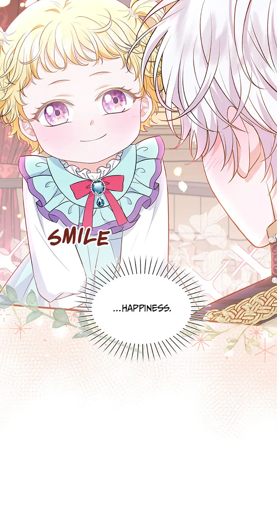 The S-Class Little Princess Is Too Strong Chapter 15 Page 45