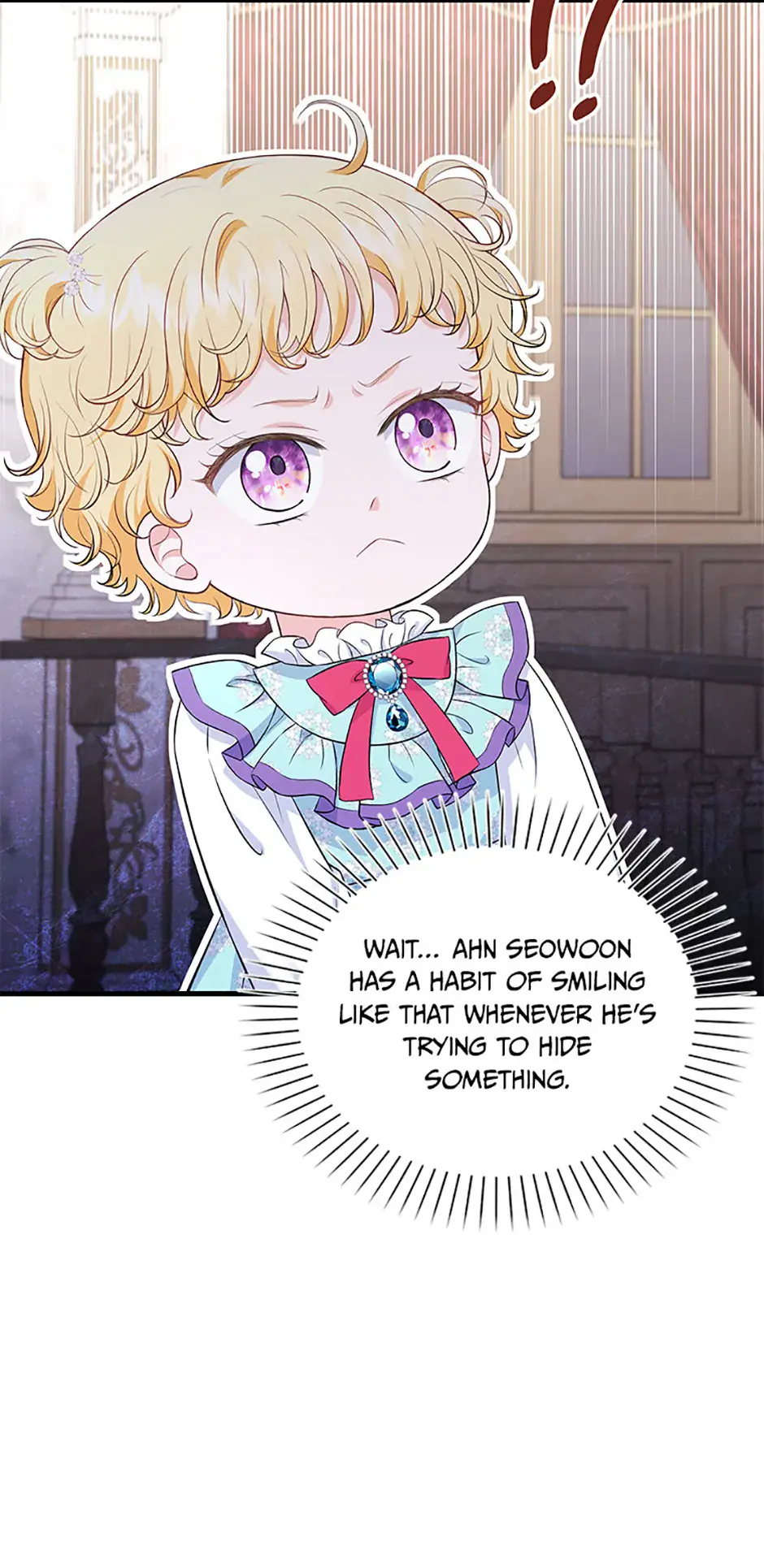 The S-Class Little Princess Is Too Strong Chapter 15 Page 49