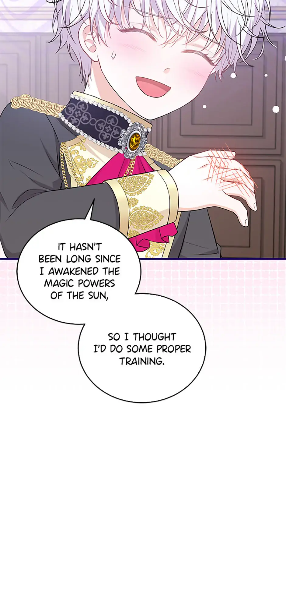 The S-Class Little Princess Is Too Strong Chapter 15 Page 53