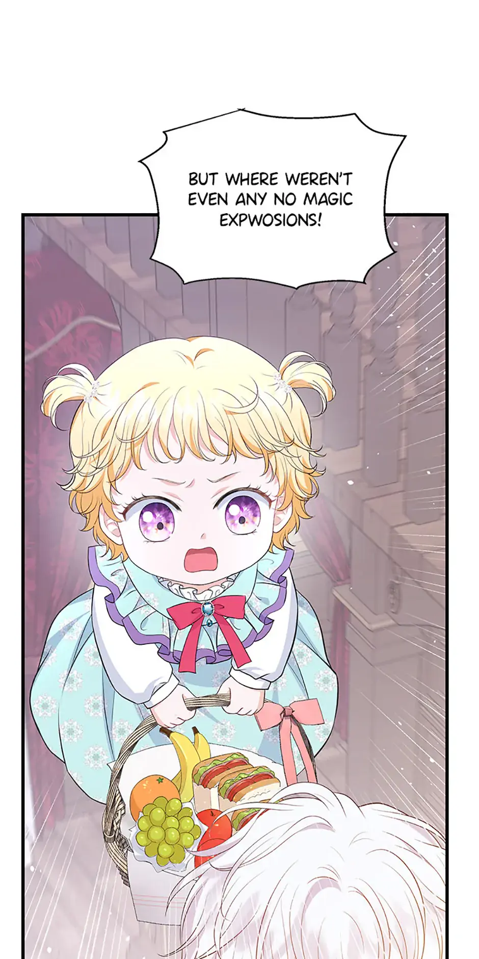 The S-Class Little Princess Is Too Strong Chapter 15 Page 54