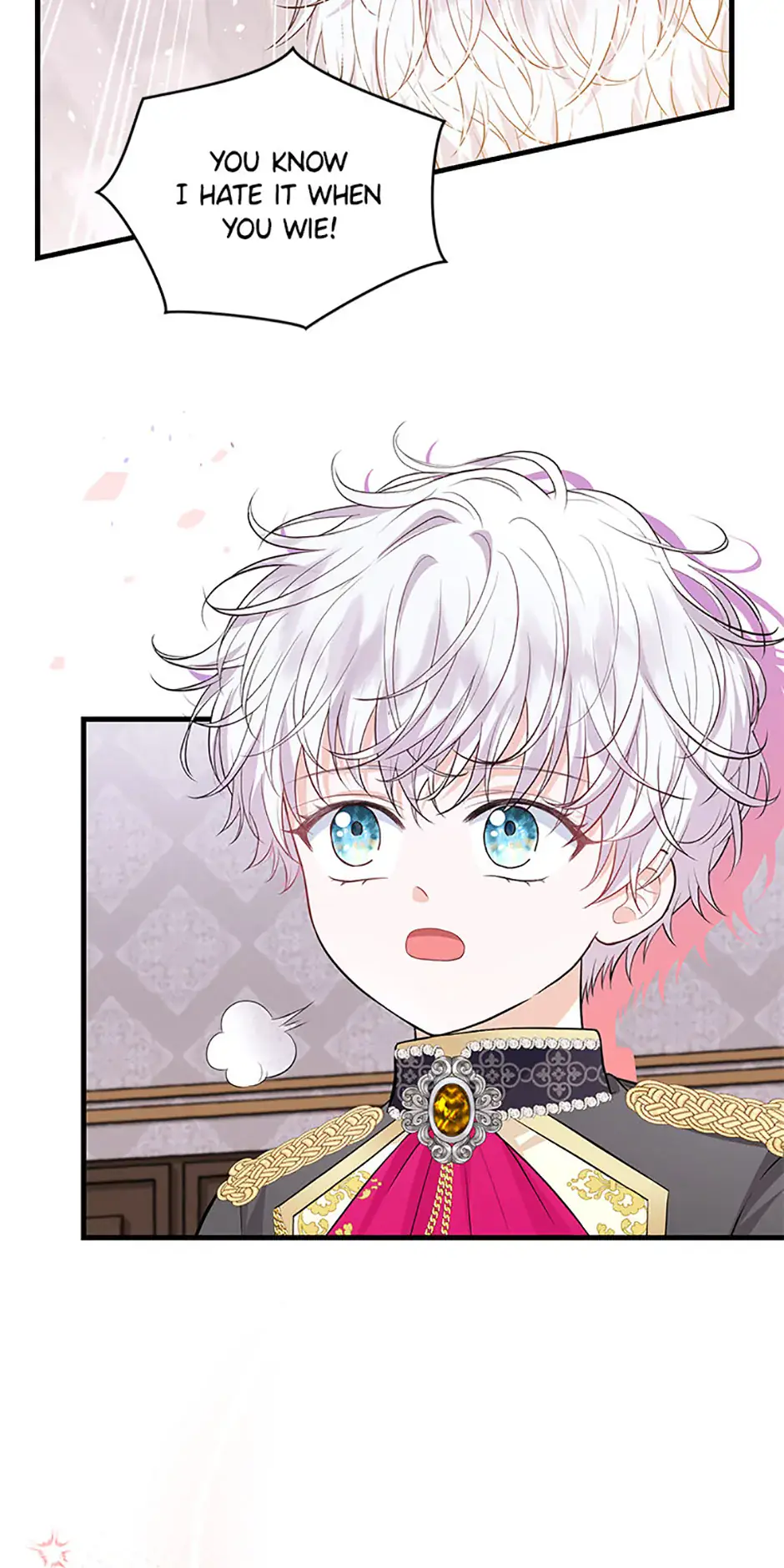 The S-Class Little Princess Is Too Strong Chapter 15 Page 55