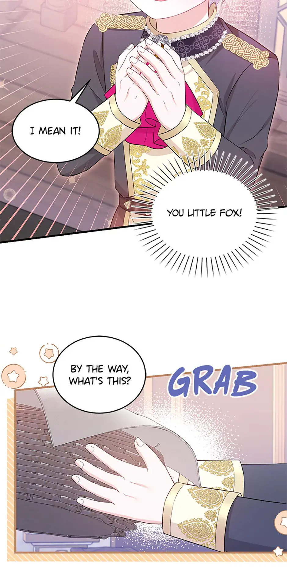 The S-Class Little Princess Is Too Strong Chapter 15 Page 58