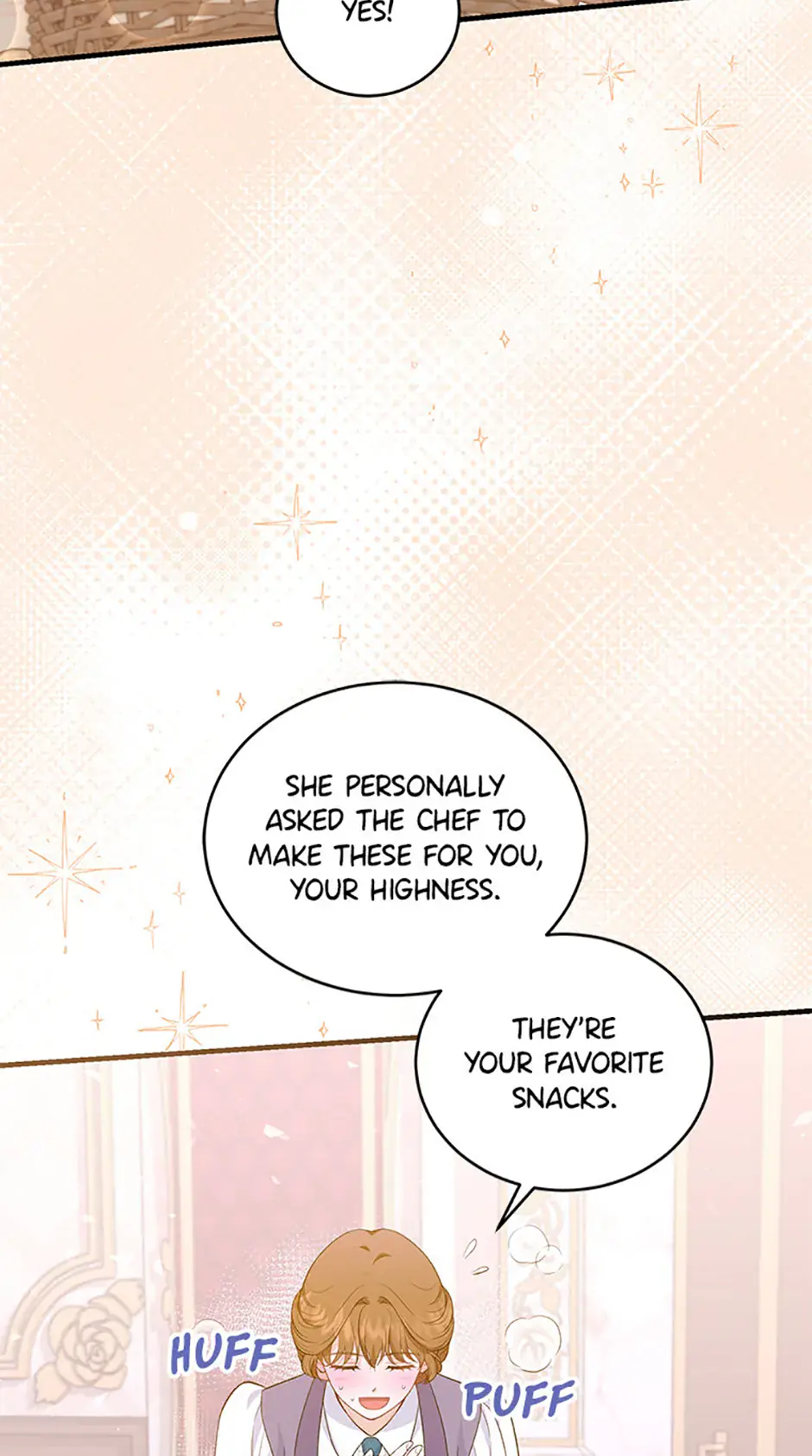 The S-Class Little Princess Is Too Strong Chapter 15 Page 60