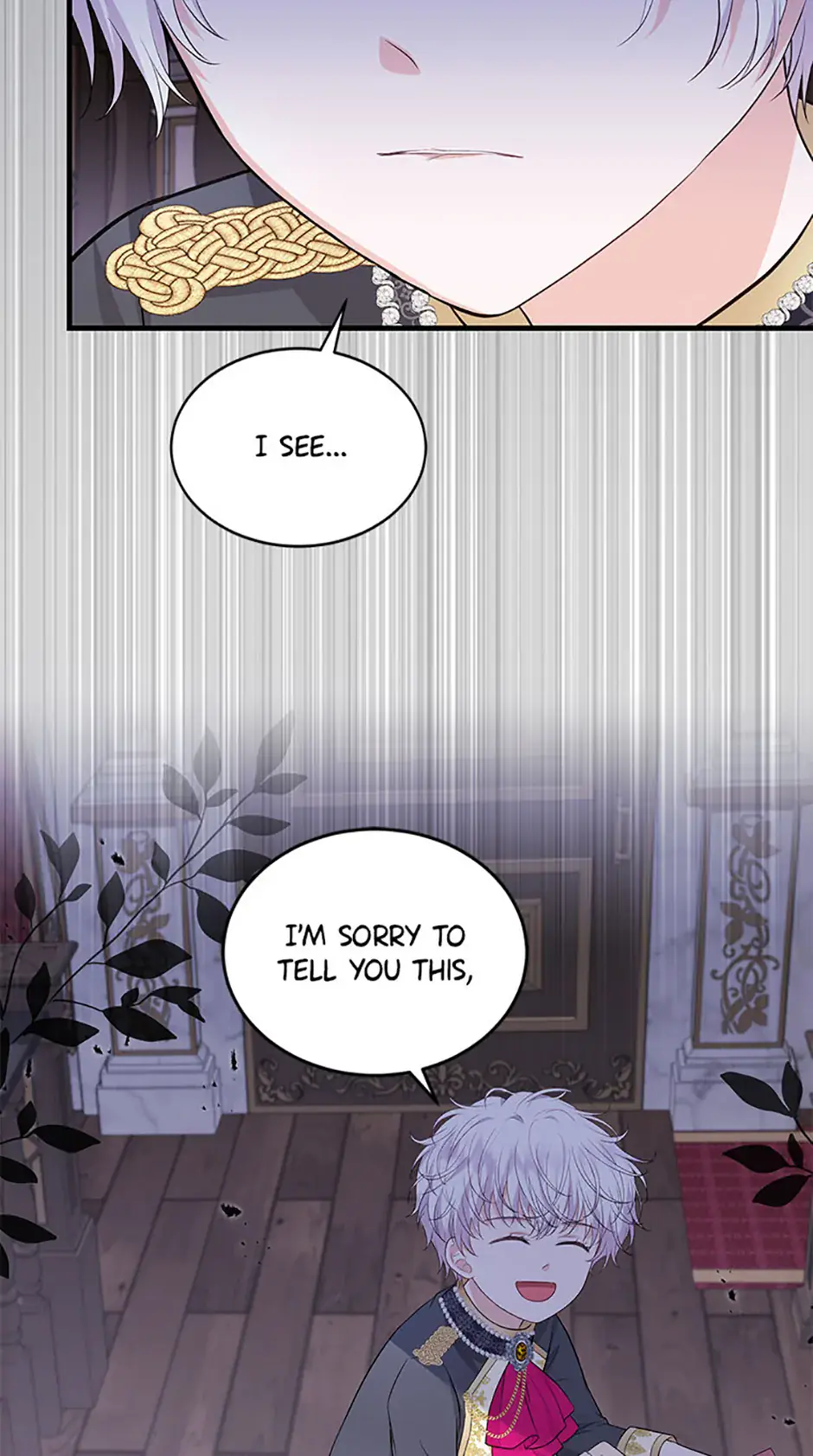The S-Class Little Princess Is Too Strong Chapter 15 Page 62