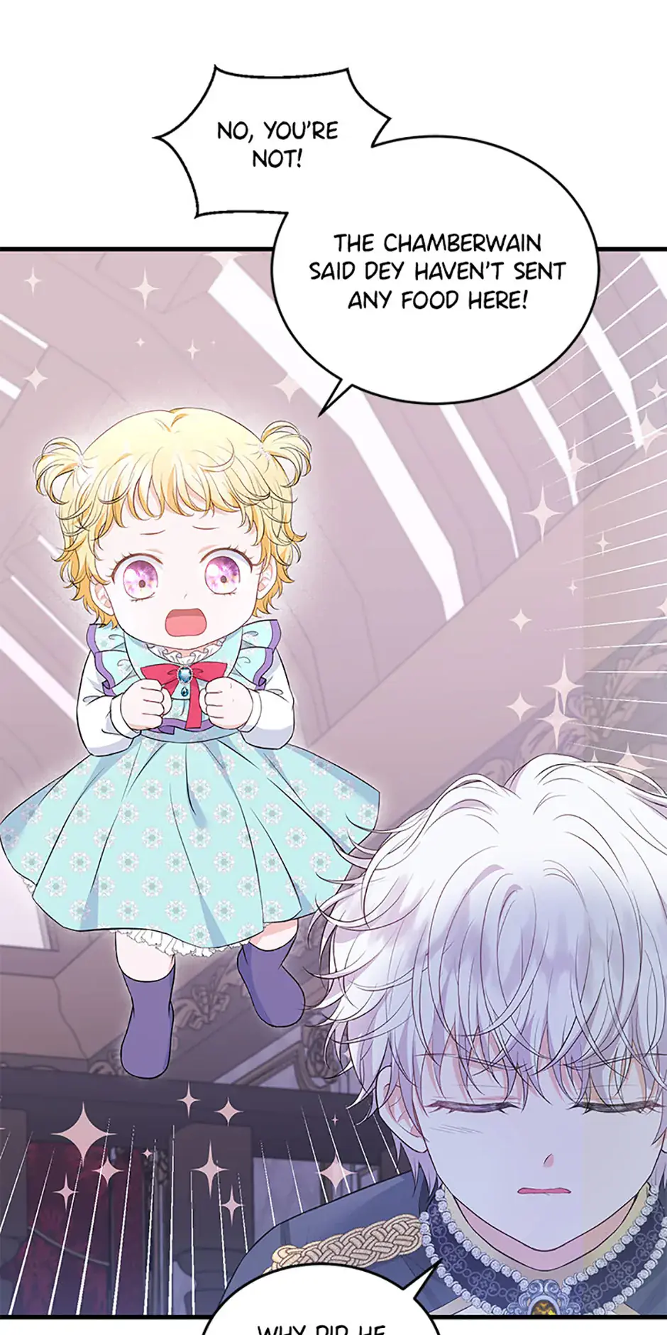The S-Class Little Princess Is Too Strong Chapter 15 Page 64