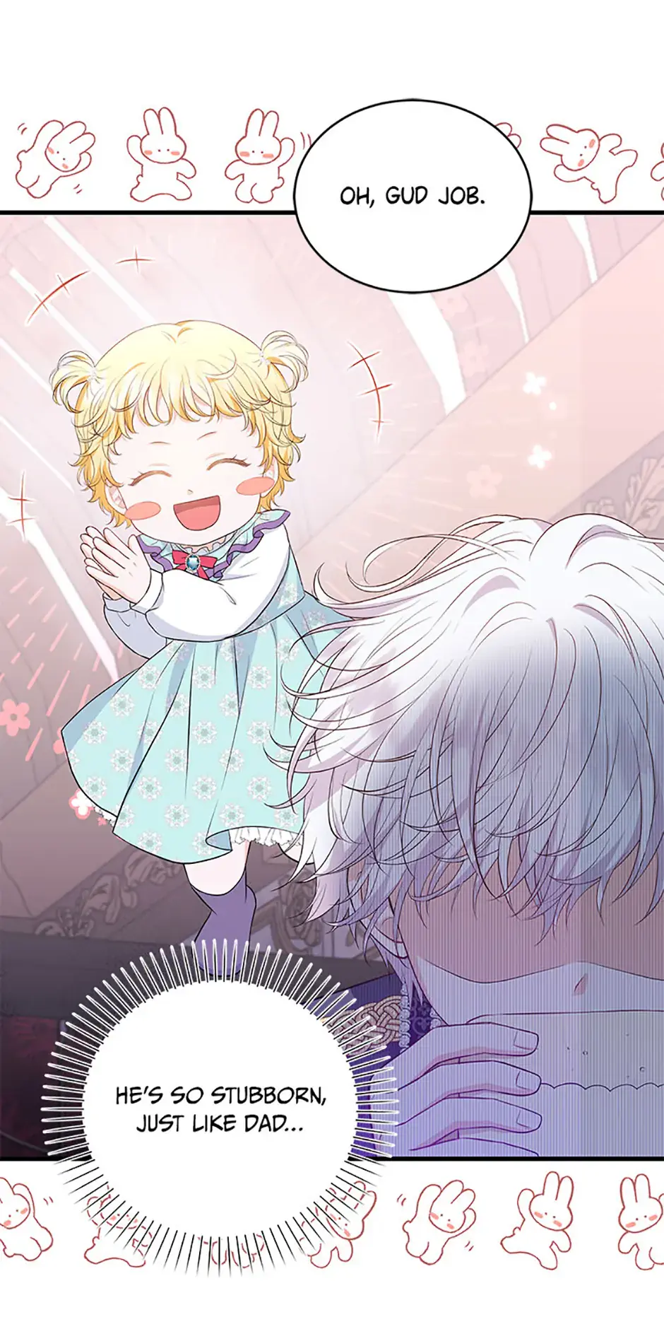 The S-Class Little Princess Is Too Strong Chapter 15 Page 67