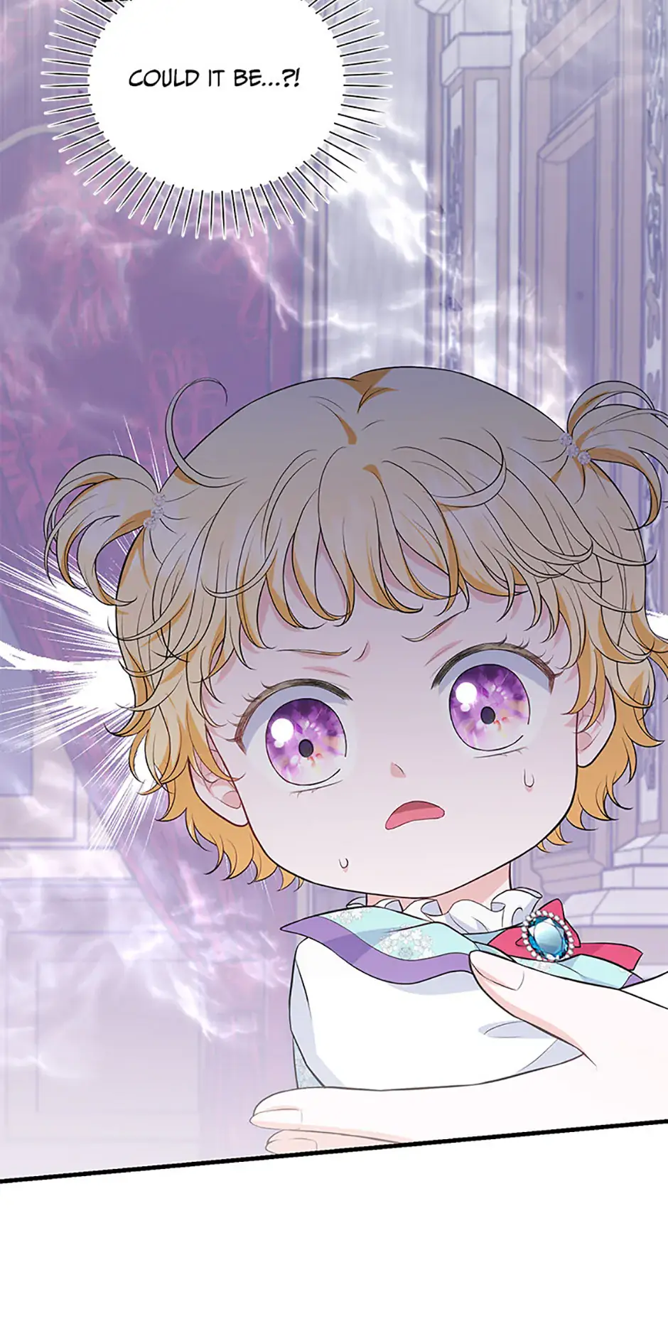 The S-Class Little Princess Is Too Strong Chapter 16 Page 7