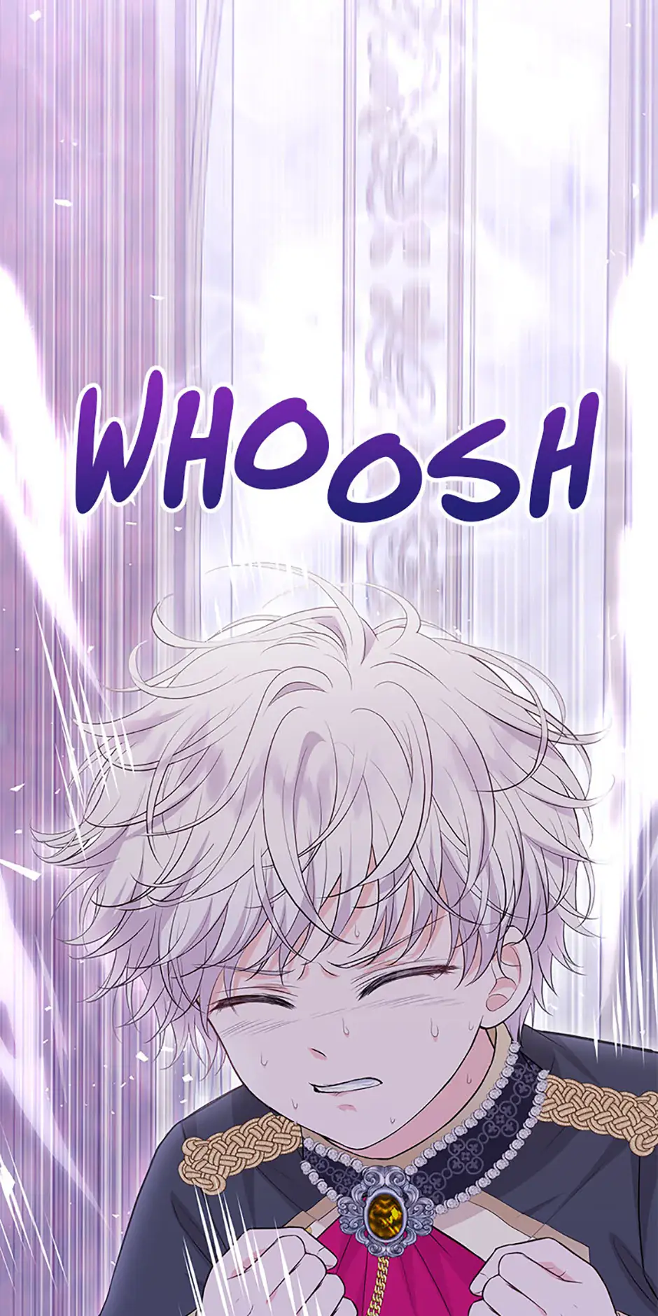The S-Class Little Princess Is Too Strong Chapter 16 Page 9