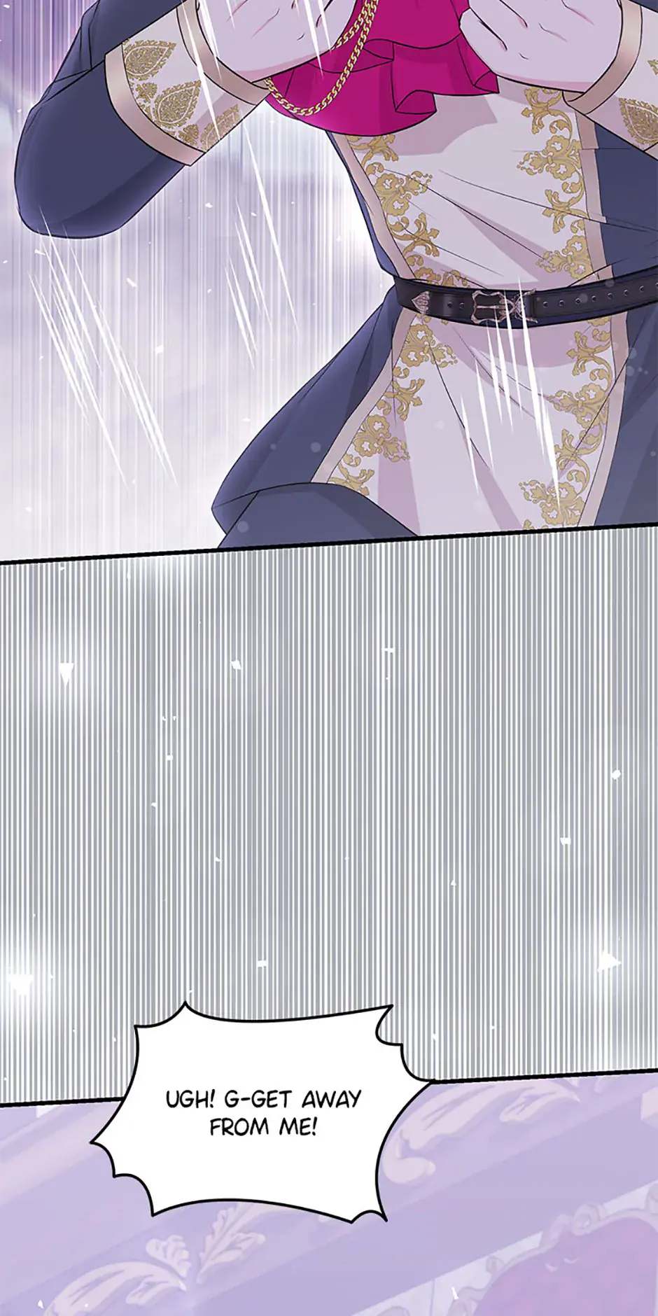 The S-Class Little Princess Is Too Strong Chapter 16 Page 10