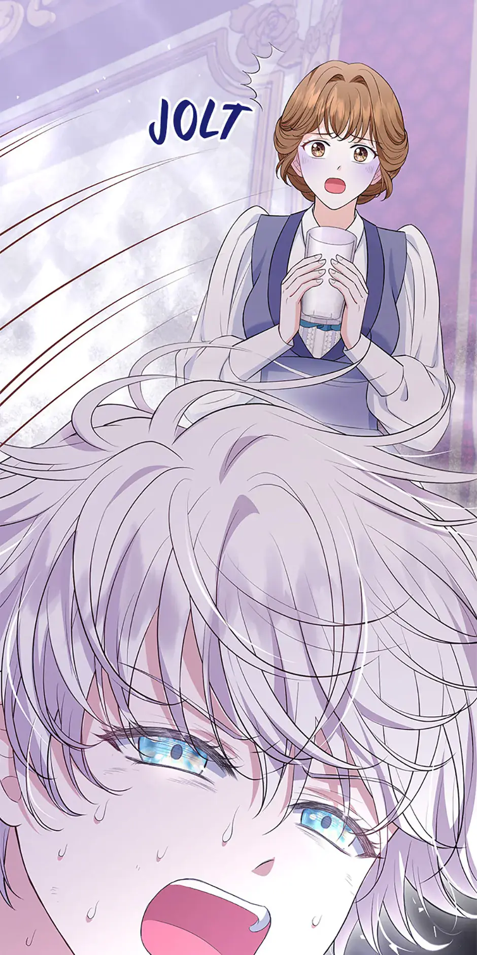 The S-Class Little Princess Is Too Strong Chapter 16 Page 11