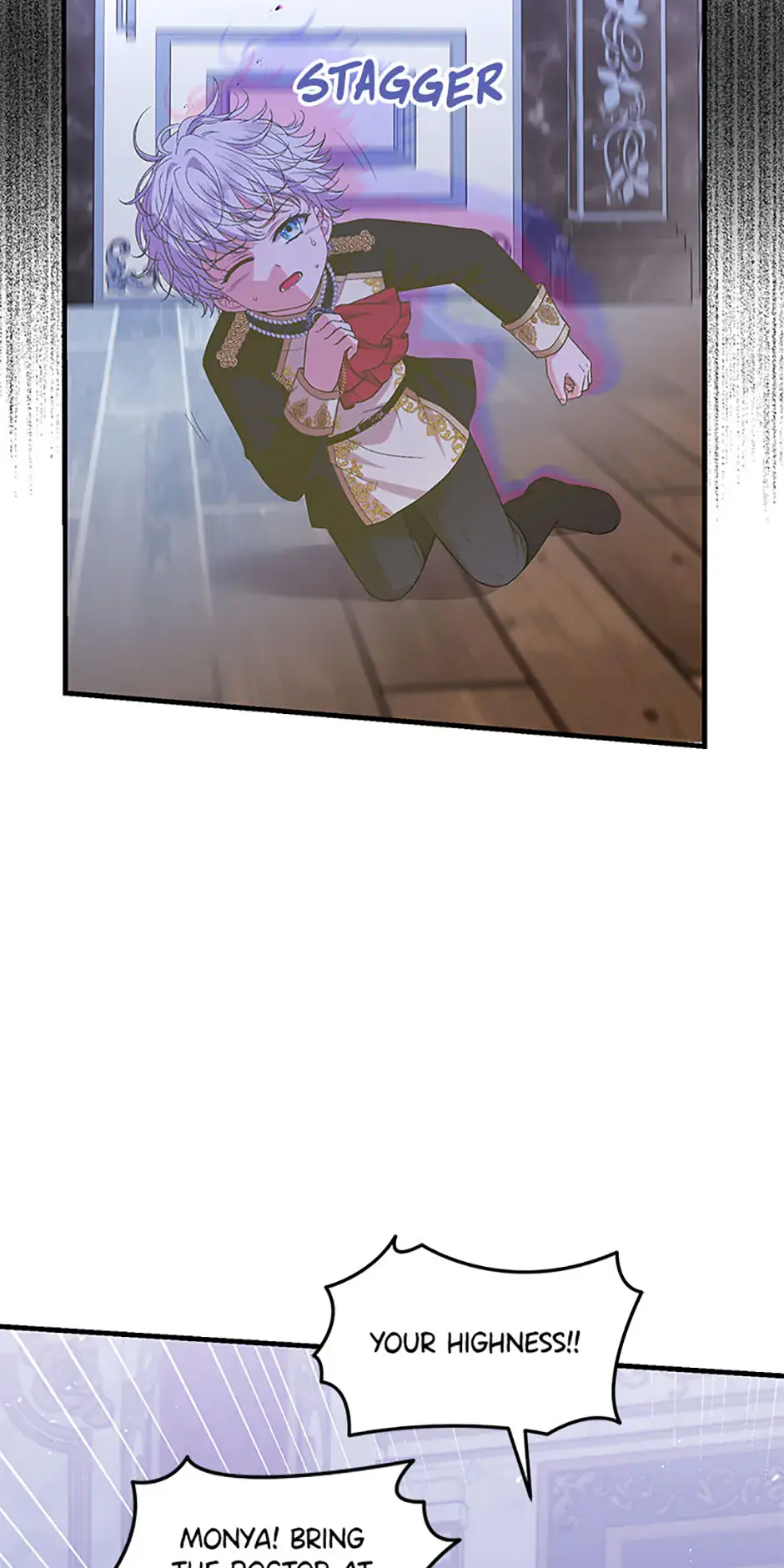 The S-Class Little Princess Is Too Strong Chapter 16 Page 14