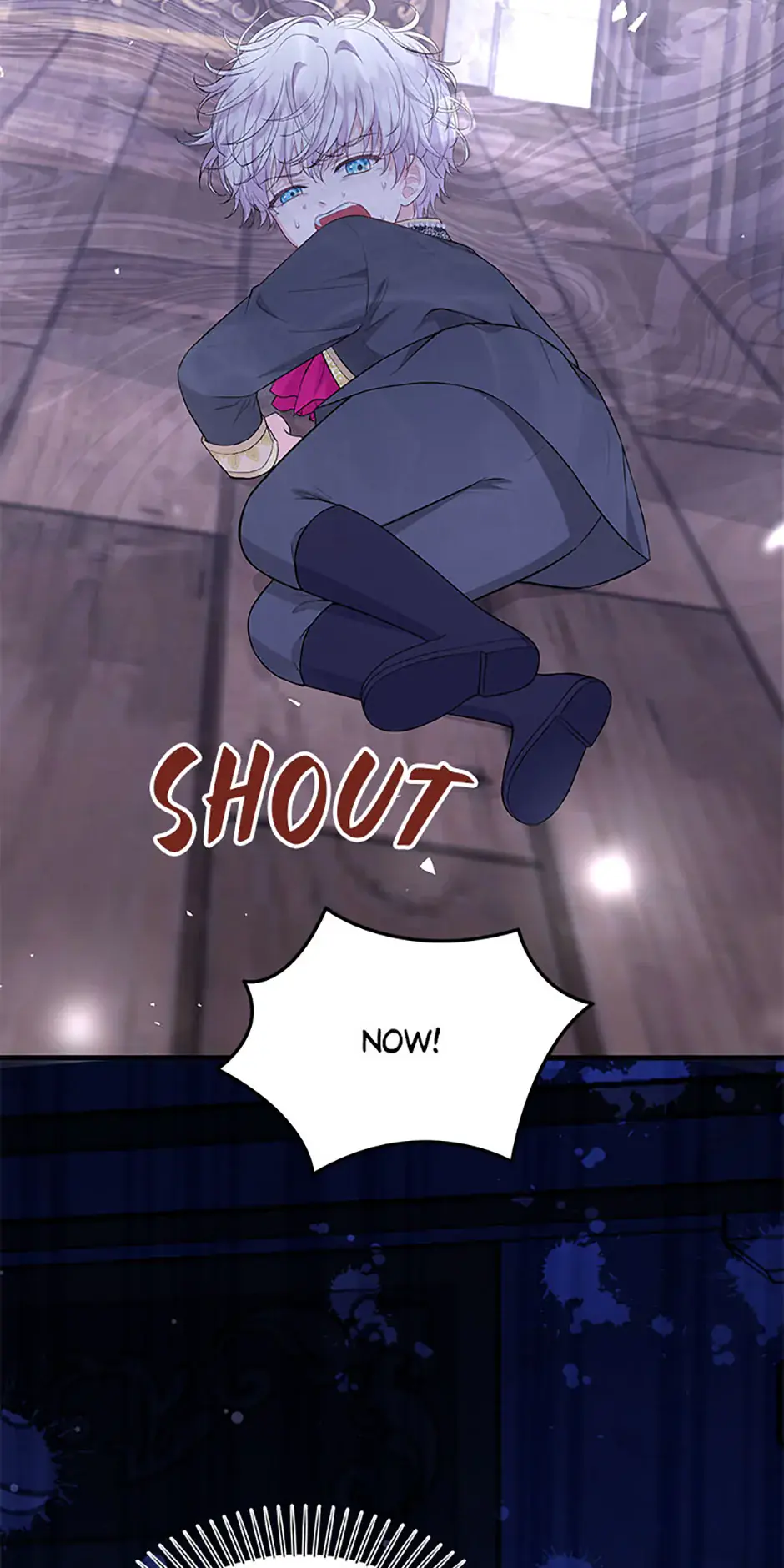 The S-Class Little Princess Is Too Strong Chapter 16 Page 19