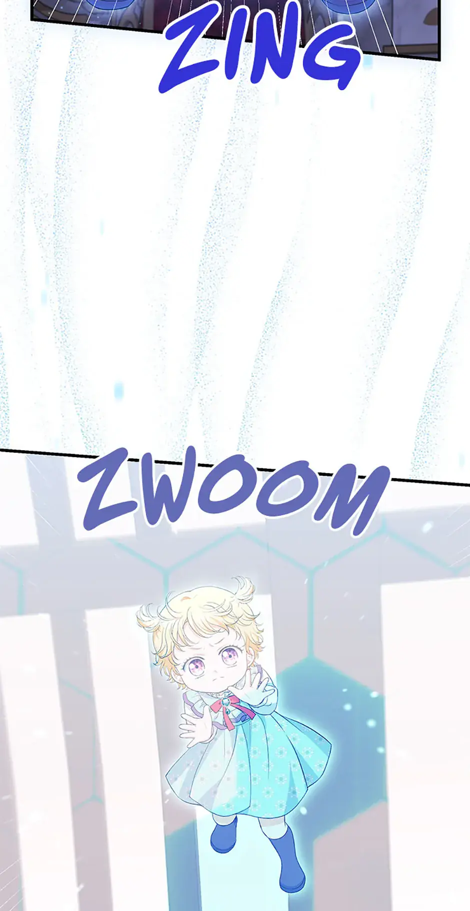 The S-Class Little Princess Is Too Strong Chapter 16 Page 24