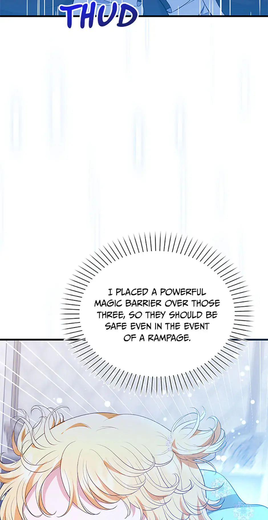 The S-Class Little Princess Is Too Strong Chapter 16 Page 26