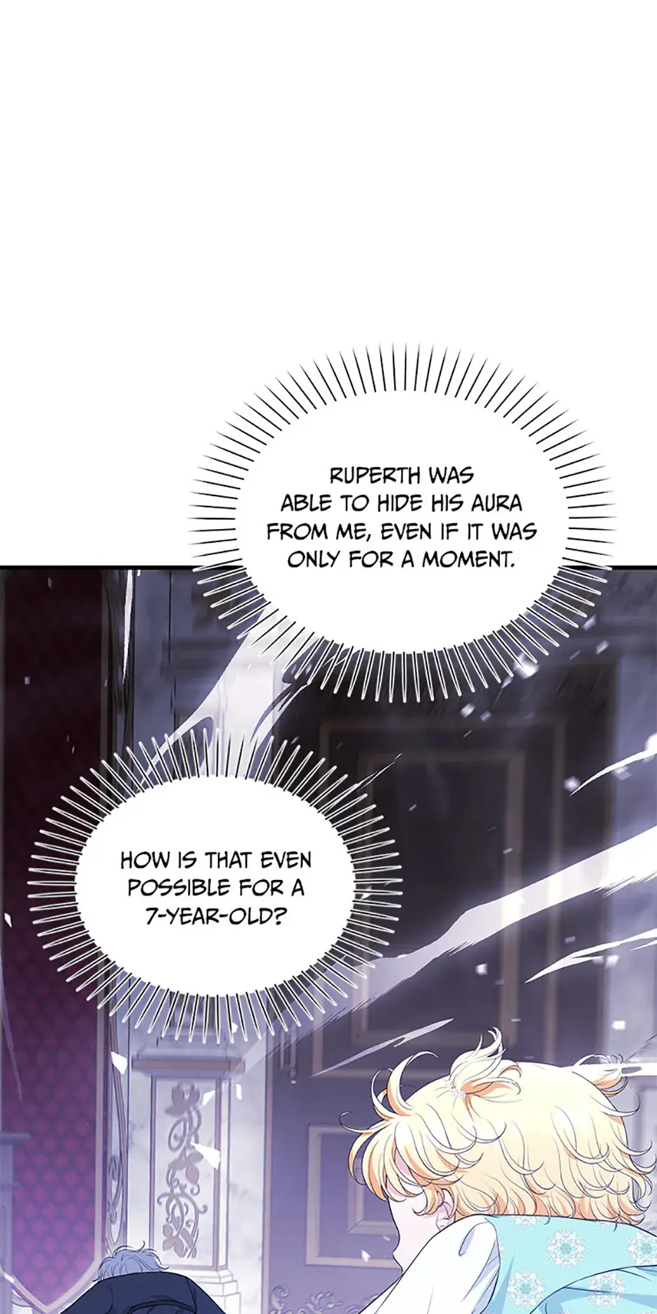The S-Class Little Princess Is Too Strong Chapter 16 Page 28