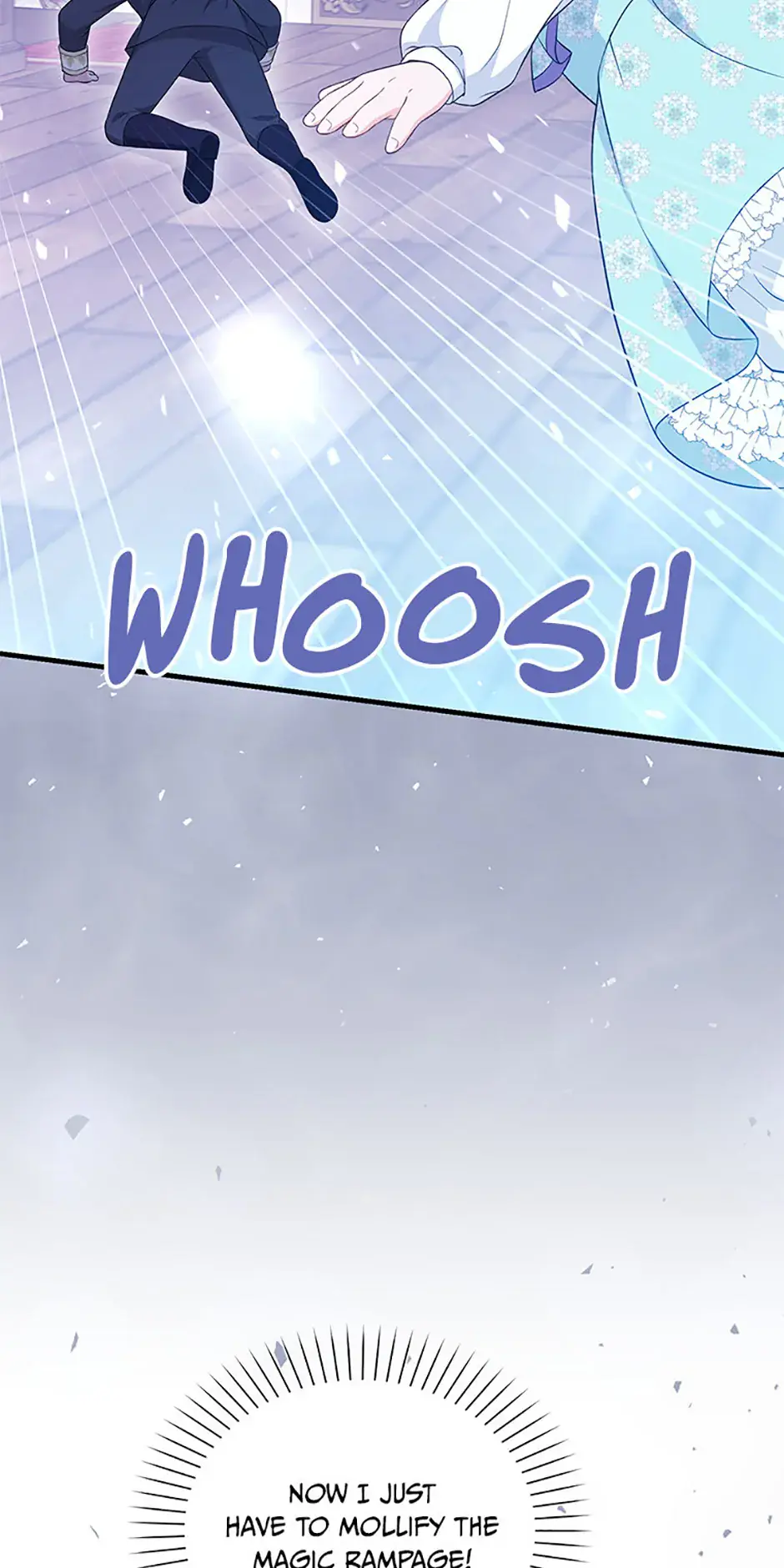 The S-Class Little Princess Is Too Strong Chapter 16 Page 29