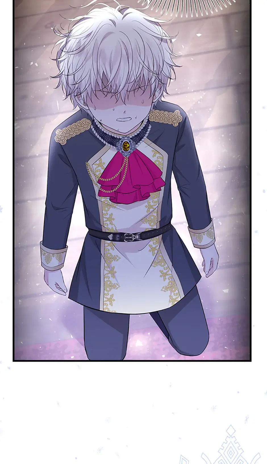 The S-Class Little Princess Is Too Strong Chapter 16 Page 41