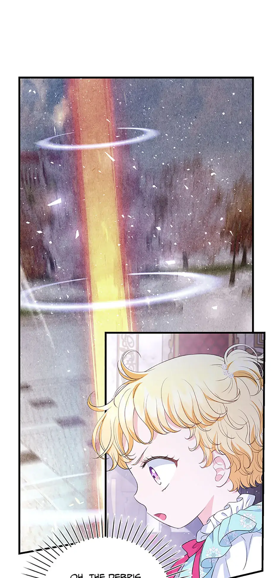 The S-Class Little Princess Is Too Strong Chapter 16 Page 43