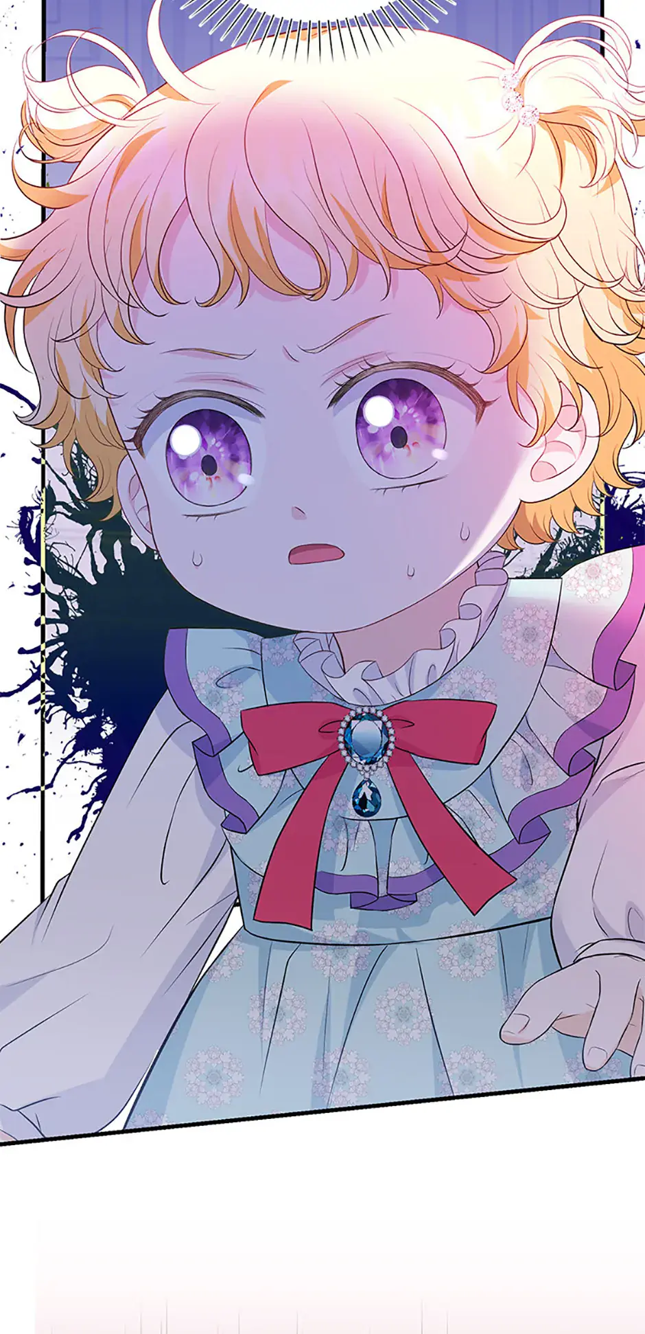 The S-Class Little Princess Is Too Strong Chapter 16 Page 45