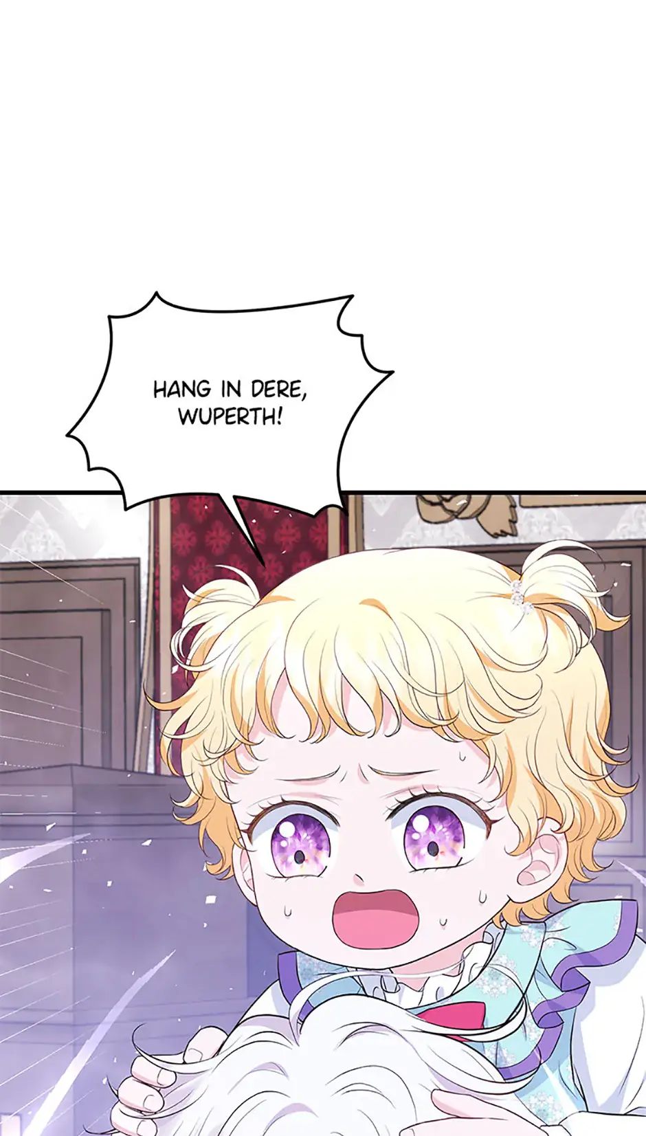 The S-Class Little Princess Is Too Strong Chapter 16 Page 48
