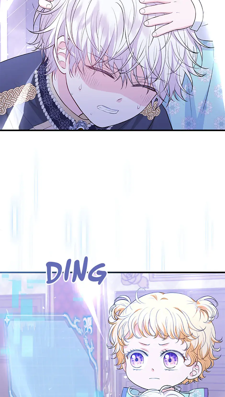 The S-Class Little Princess Is Too Strong Chapter 16 Page 49