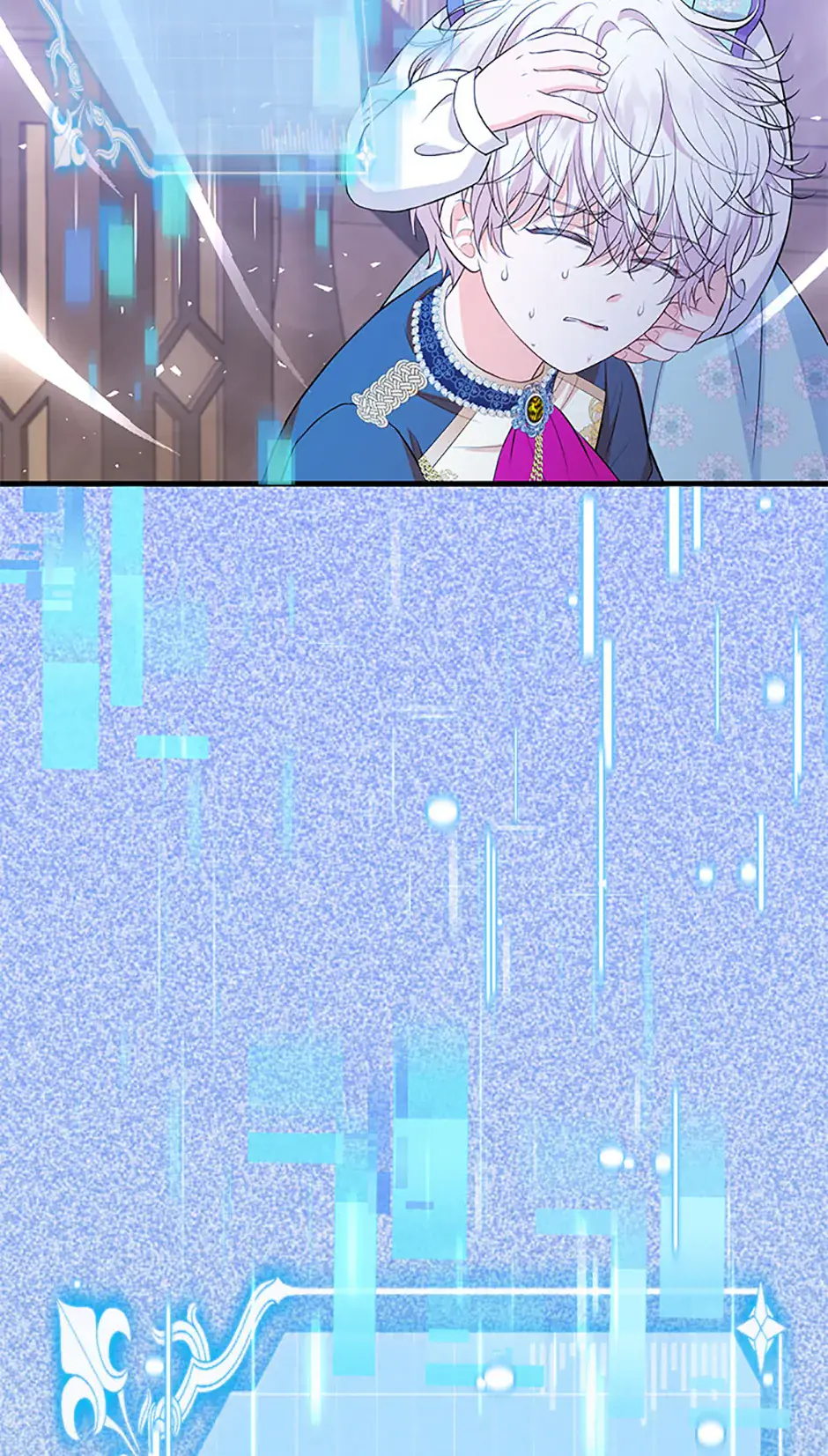 The S-Class Little Princess Is Too Strong Chapter 16 Page 50