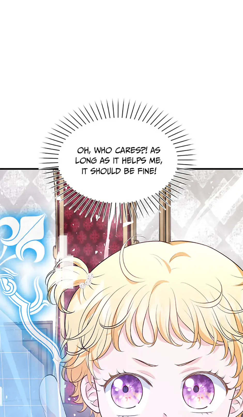 The S-Class Little Princess Is Too Strong Chapter 16 Page 53
