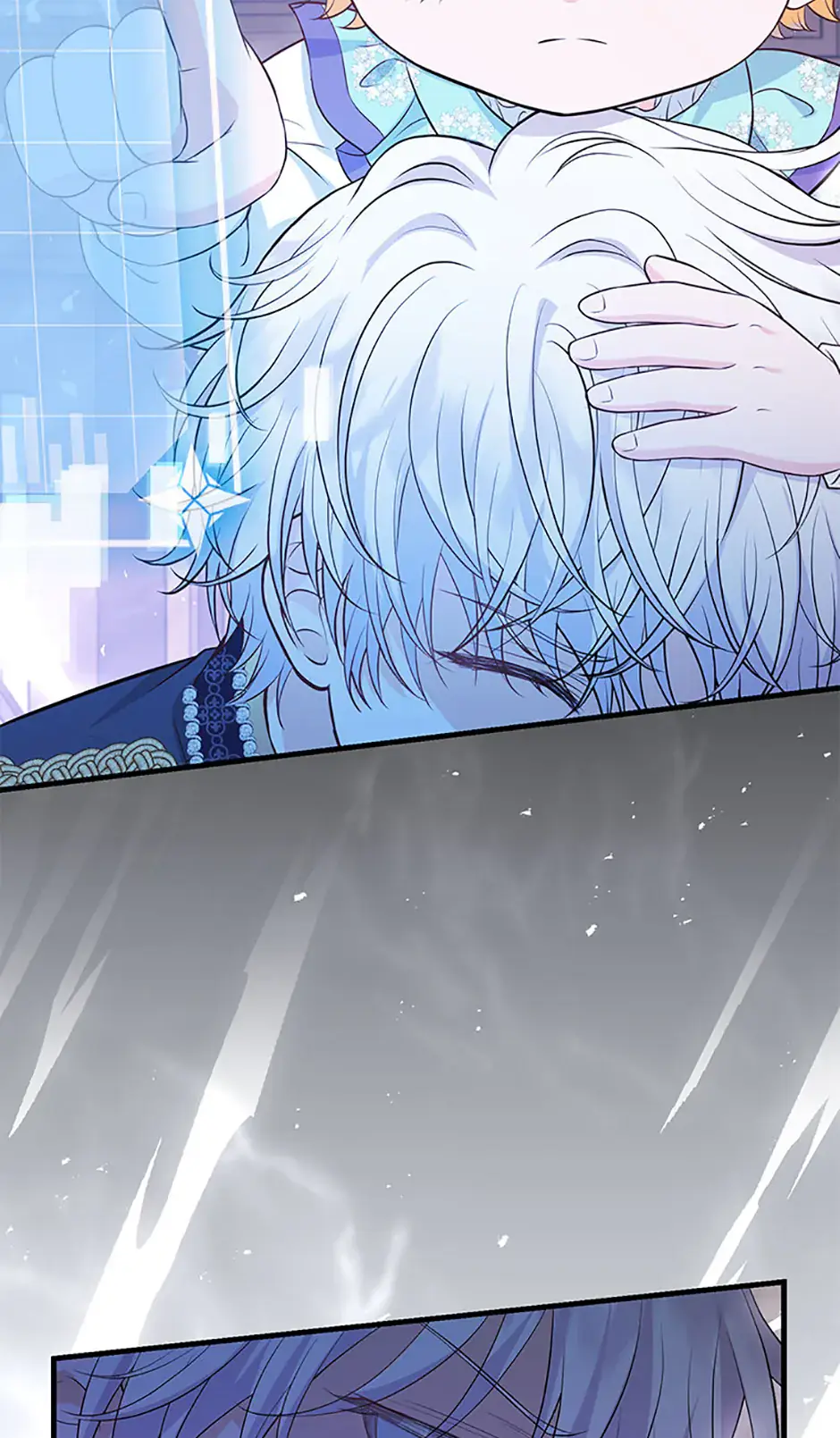 The S-Class Little Princess Is Too Strong Chapter 16 Page 54