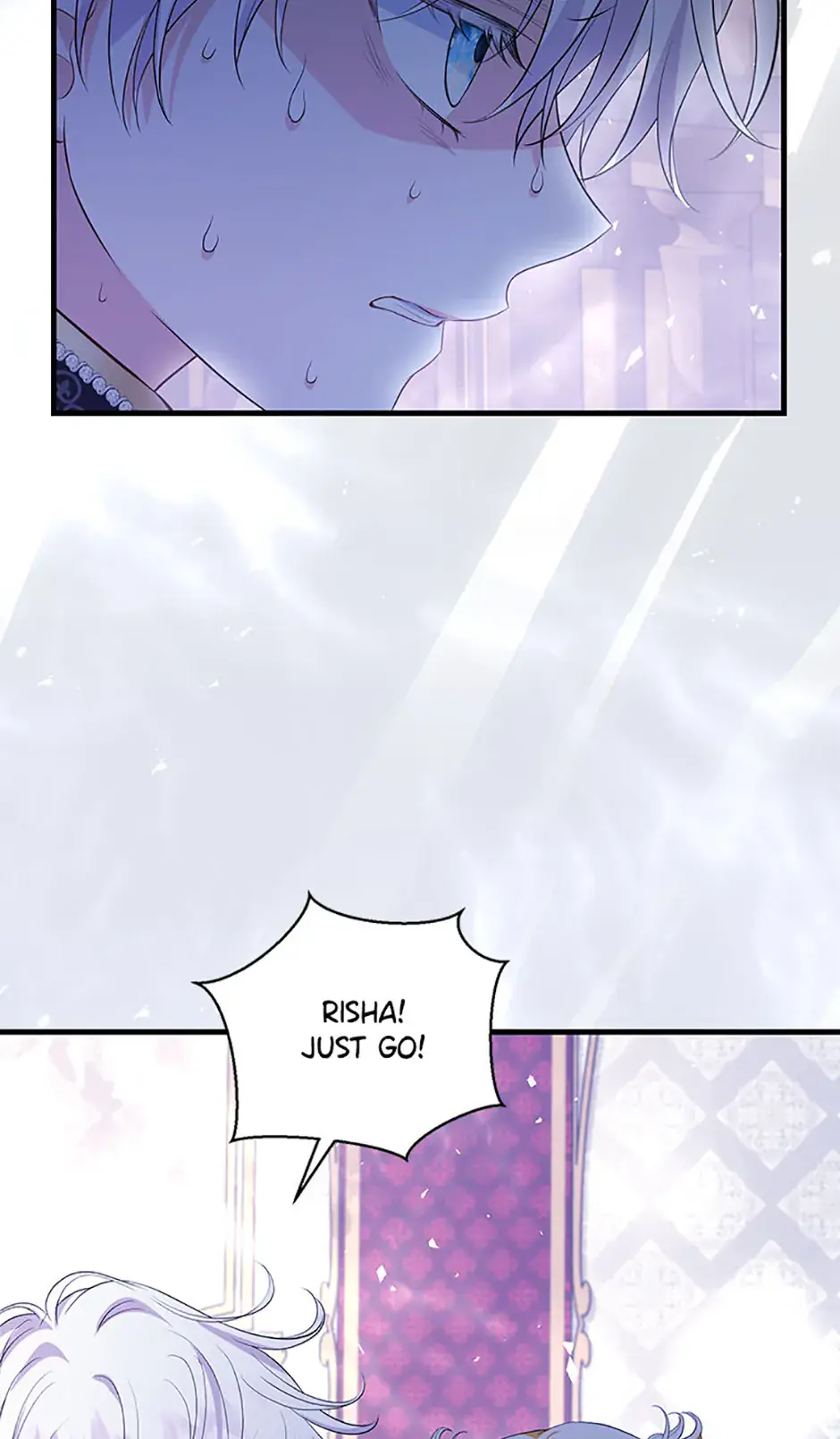 The S-Class Little Princess Is Too Strong Chapter 16 Page 55