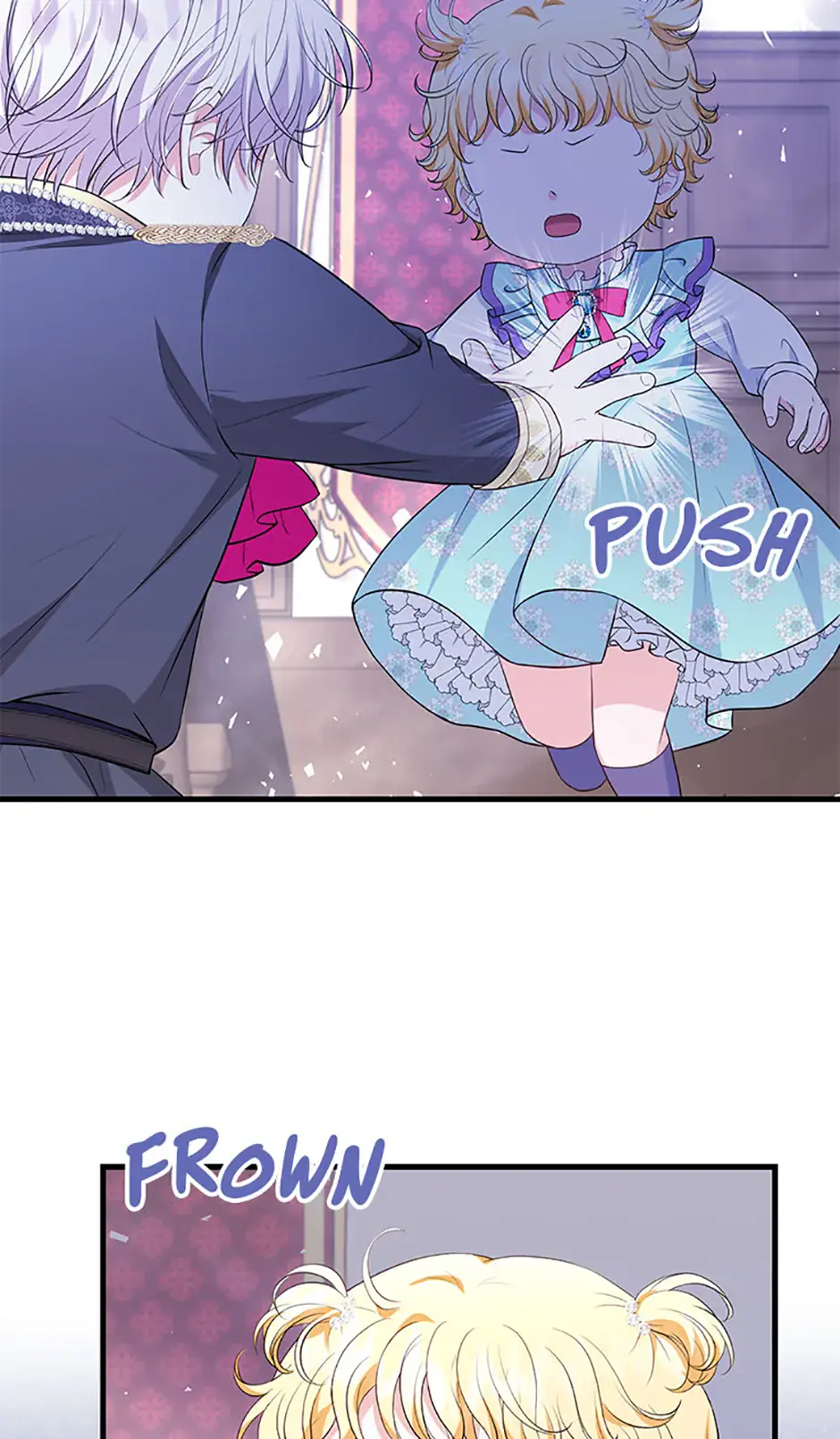 The S-Class Little Princess Is Too Strong Chapter 16 Page 56