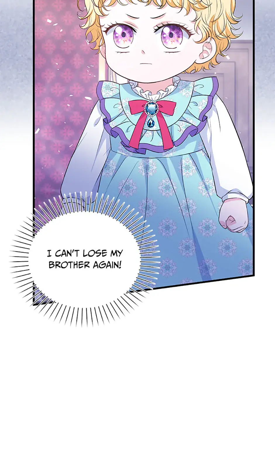 The S-Class Little Princess Is Too Strong Chapter 16 Page 57