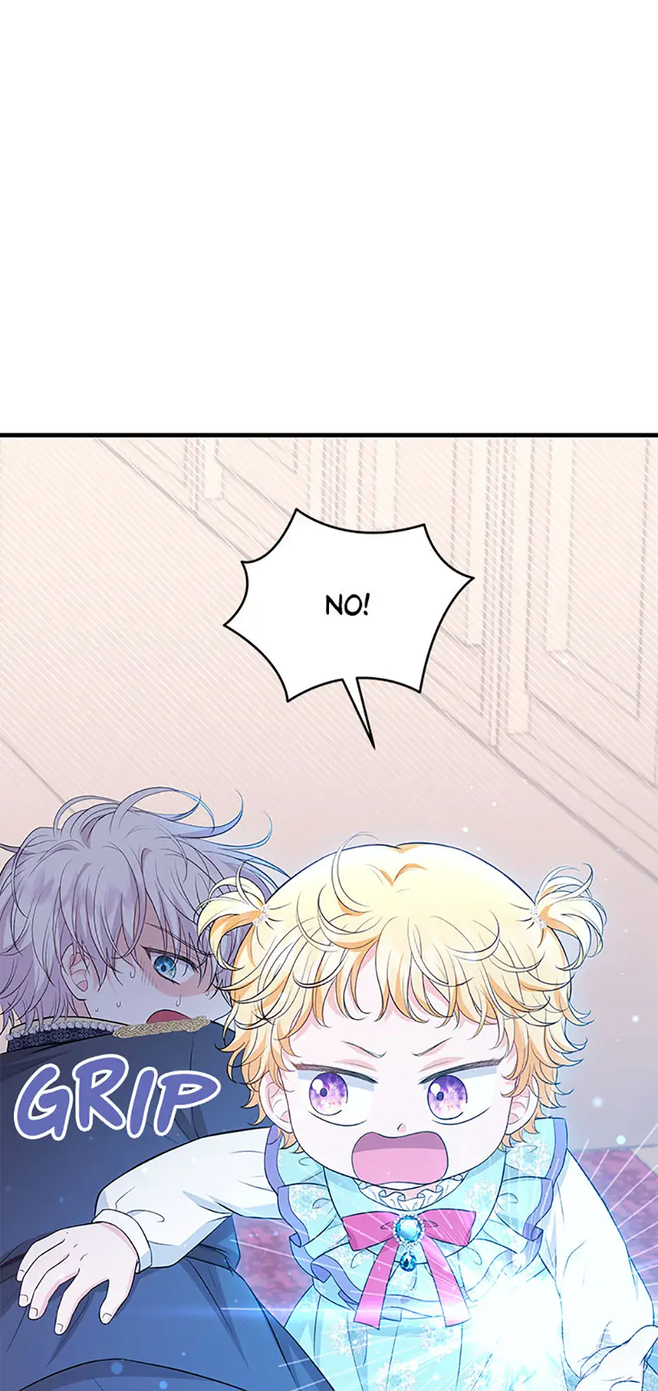 The S-Class Little Princess Is Too Strong Chapter 16 Page 58