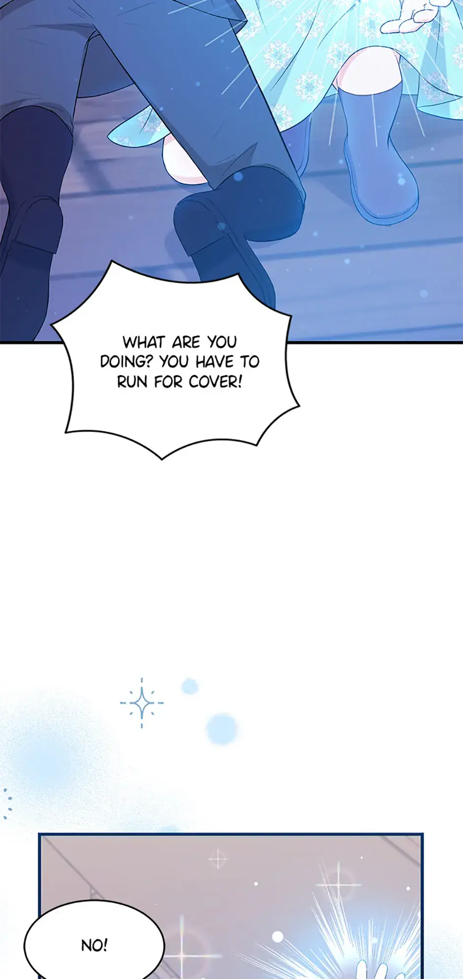 The S-Class Little Princess Is Too Strong Chapter 16 Page 59