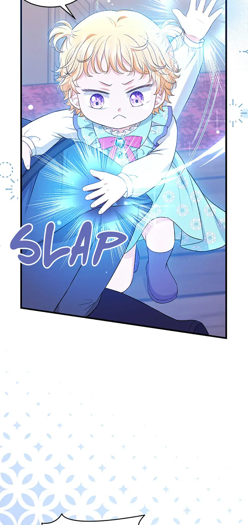 The S-Class Little Princess Is Too Strong Chapter 16 Page 60