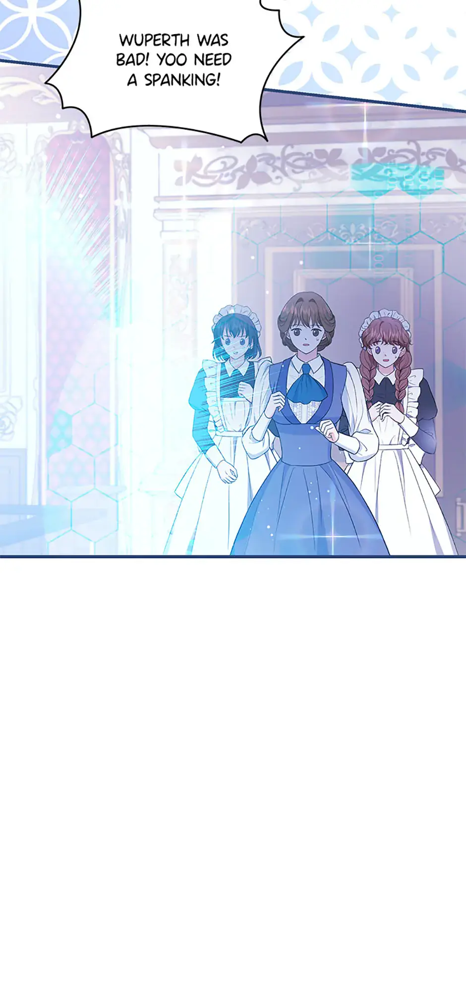 The S-Class Little Princess Is Too Strong Chapter 16 Page 61