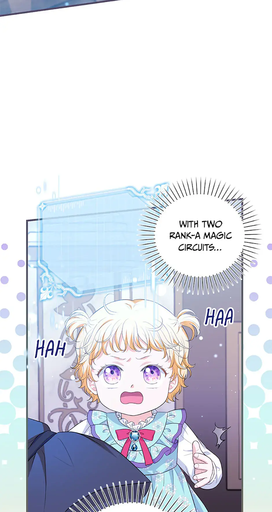 The S-Class Little Princess Is Too Strong Chapter 16 Page 64