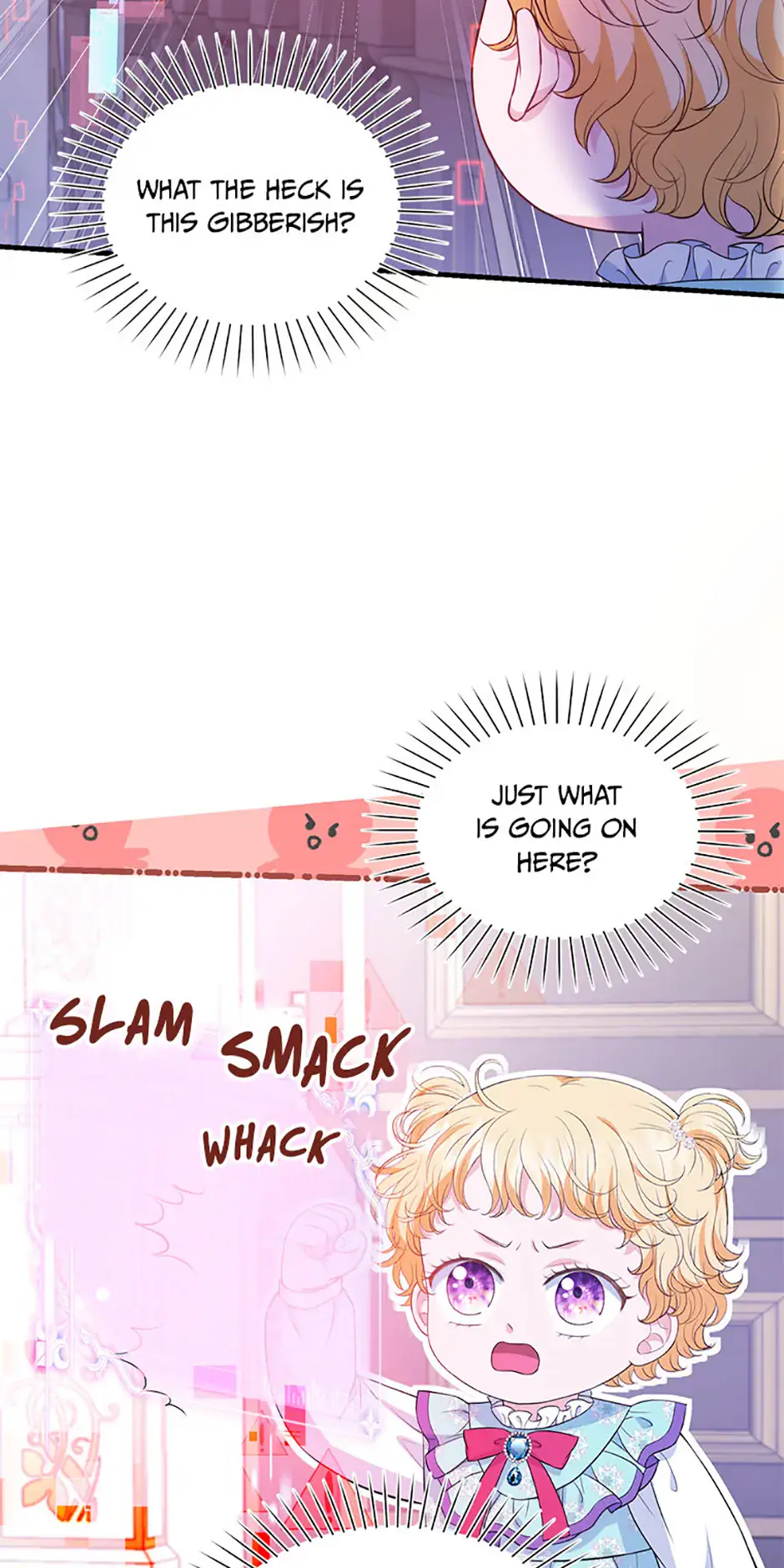 The S-Class Little Princess Is Too Strong Chapter 16 Page 68